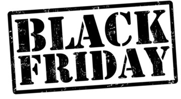 Don’t Miss Our Awesome Black Friday Sale!