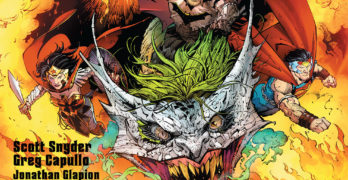 Pre-order the METAL Hardcover and Save 20%
