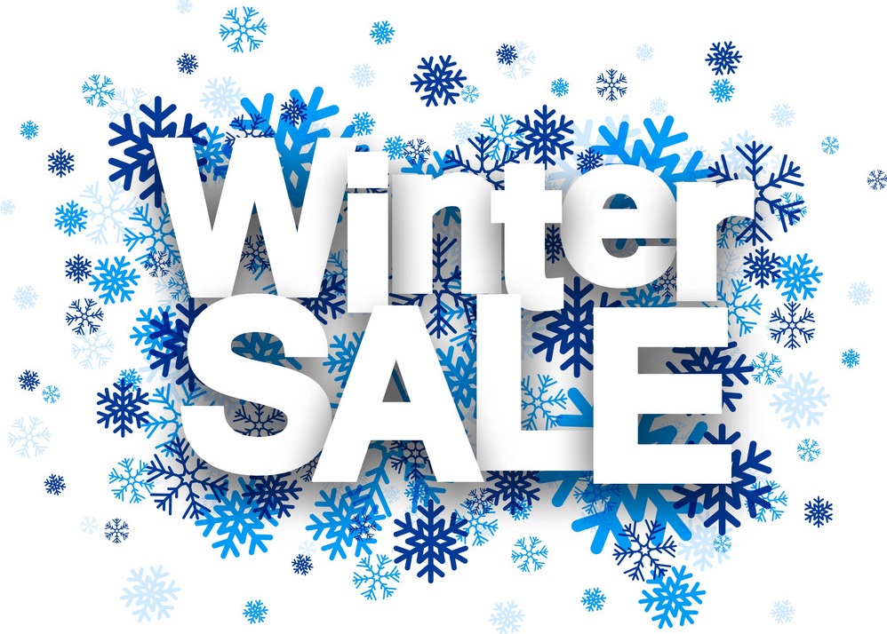 Winter Sale Thursday, February 22 Only! Atomik Pop!