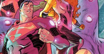 Reserve Your Copies of Justice League No Justice