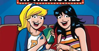 Betty & Veronica Return to Atomik Pop!