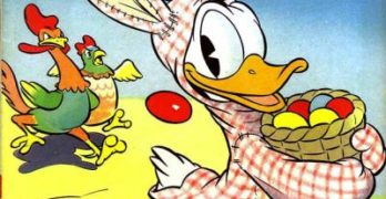 Happy Easter from Atomik Pop!