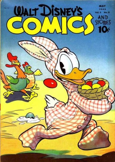 Happy Easter from Atomik Pop!