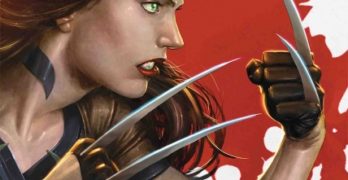 Reserve Your Copy of X-23 #1 Today