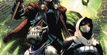 New This Week at Atomik Pop! April 11, 2018