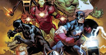 New This Week at Atomik Pop! May 2, 2018