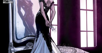 Did You Miss BATMAN #44?
