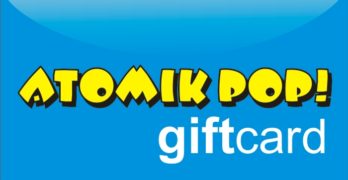 Digital Gift Cards Now Available