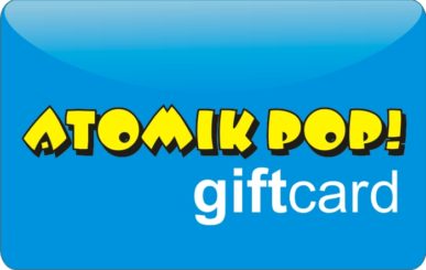 Digital Gift Cards Now Available