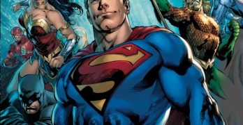 Get the First Issue of MAN OF STEEL for Free!