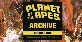 Don’t Miss our “Out of this World” Science Fiction Graphic Novel Sale