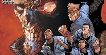 New This Week at Atomik Pop! May 16, 2018