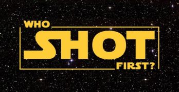 Who Shot First?