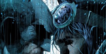 The Batman Wedding Issue is Here!