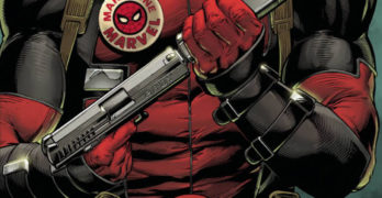 Get Deadpool Assassin #1 FREE from Atomik Pop! Beginning 6/13