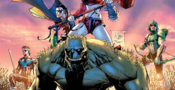 You Won’t be Able to Resist Our Fantastic Deal on the METAL RESISTANCE Graphic Novel