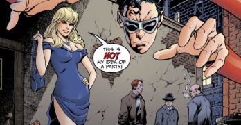 Get Plastic Man #1 Free From Atomik Pop!