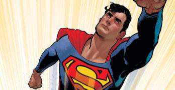 Superman Graphic Novel Sale Through June 30, 2018
