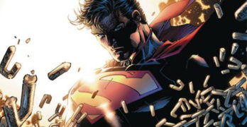 Today’s the Last Day of Our DC Graphic Novel Sale!