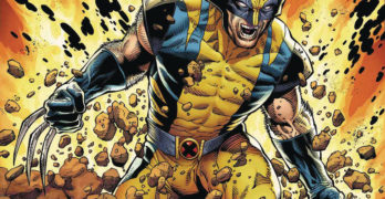 Get RETURN OF WOLVERINE #1 Free