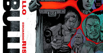 Don’t Miss 100 Bullets Volume 1