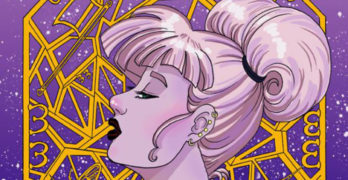 Local Oklahoma Writer Creating “33” Comic Book Mini-Series