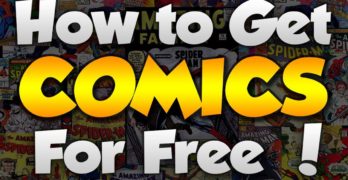 Today is Bonus Comic Day!