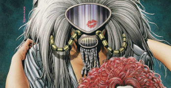 All Image, Vertigo, and Fantagraphics Graphic Novels on SALE