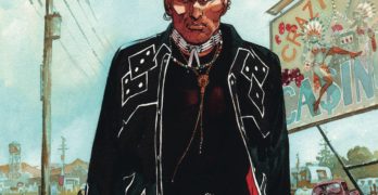 SCALPED Volume 1