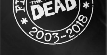 WALKING DEAD #192 Memorial Cover Available for Pre-Order