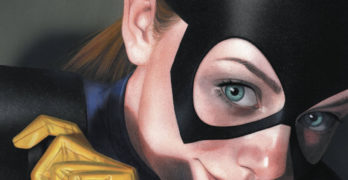 Batgirl Returns to Gotham and Atomik Pop! on 8/15