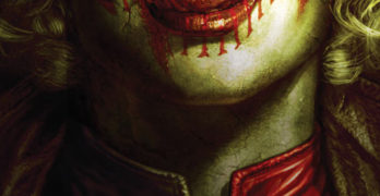 BATMAN DAMNED #2 First Printing Arrives 12/12