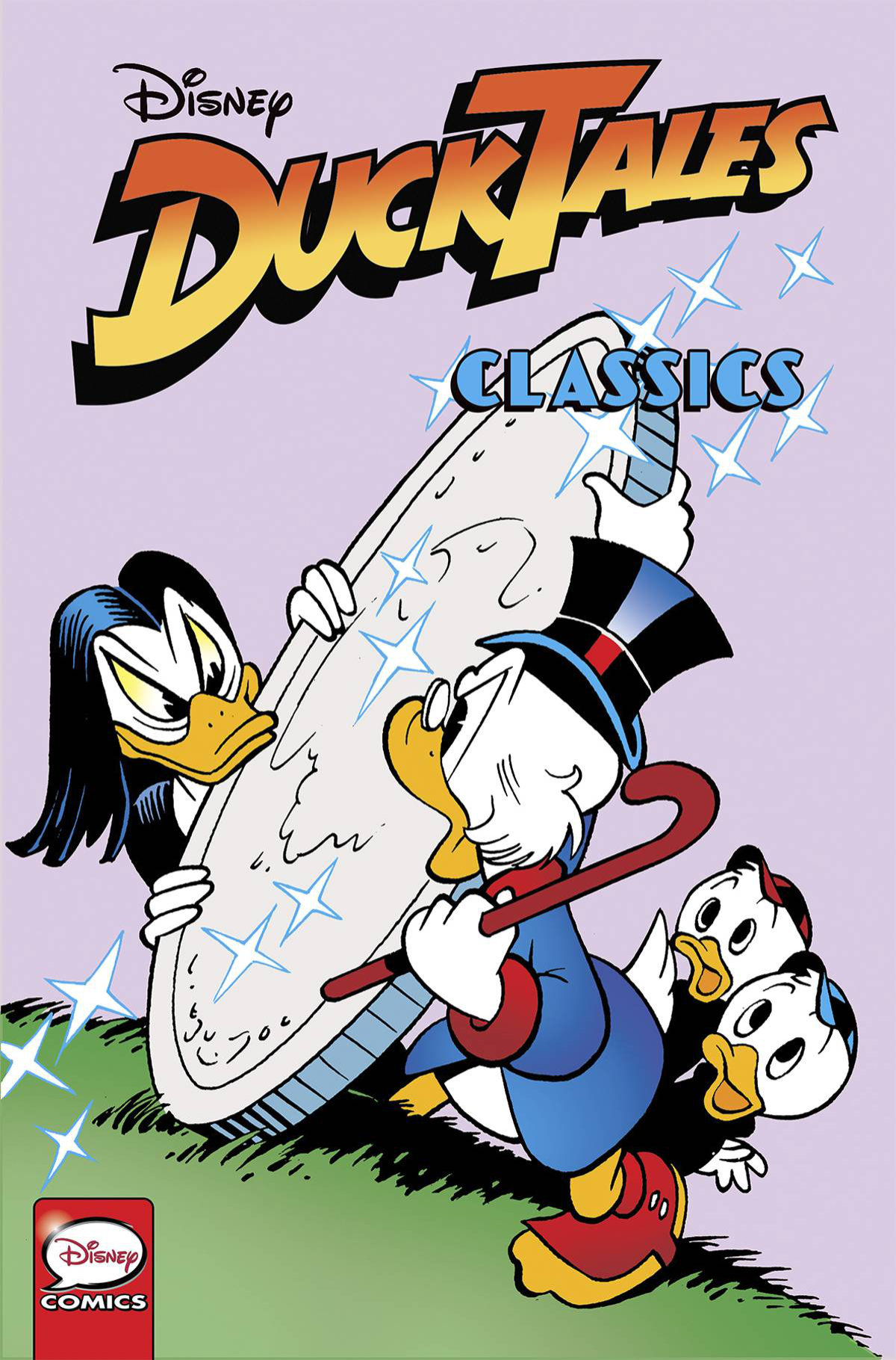 Wednesday is Like a Hurricane With Ducktales Classics – Atomik Pop!