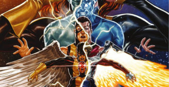 Marvel’s Mutants Targeted for EXTERMINATION on 8/15