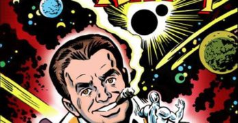 Make Mine Kirby – Don’t Miss Our Jack Kirby Birthday Special