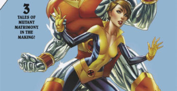 All X-Men Back Issues 50% Off for a Limited Time