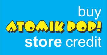 Store Credit Now Available for Purchase