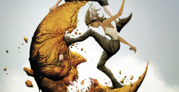The Dreaming #1 Leads an Endless Supply of Great Comics This Week
