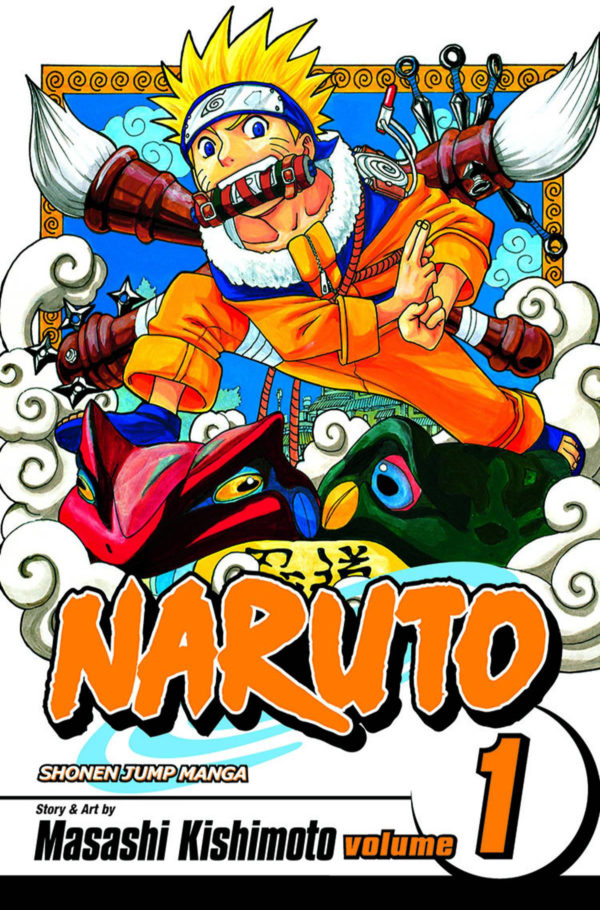 March is Manga Month at Atomik Pop! Buy 3, Get 1 Free!