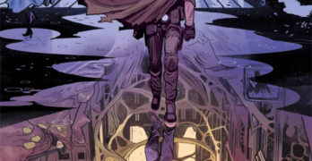 Oblivion Song Vol 1 Arrives 9/12