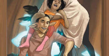 Saga Returns on 9/26