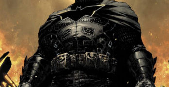 Batman Damned #2 Jim Lee Variant Cover Now Available for Pre-Order