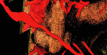 Frank Miller’s Classic RONIN is Reborn in a Great Hardcover Edition on 10/17