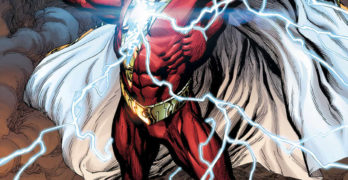 Captain Marvel Explores the Fun Side of Magic in SHAZAM #1 on 12/5
