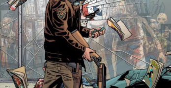 WALKING DEAD DAY is Lurching Your Way on 10/13