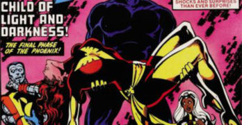 Read X-MEN THE DARK PHOENIX SAGA Before You See the Movie