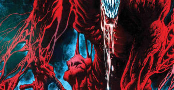 Prepare Yourself for CARNAGE BORN on 11/21
