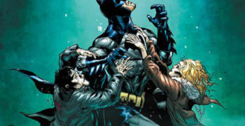 A New Era Begins In DETECTIVE #994 on 12/12