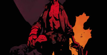 Celebrate HELLBOY DAY on 3/23