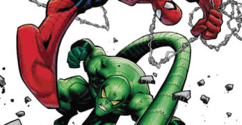 Jonah Jameson Takes the Spotlight in AMAZING SPIDER-MAN #12 on 12/19